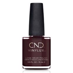 304 Black Cherry, CND Vinylux